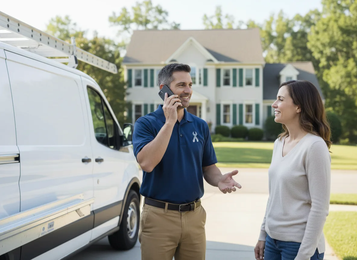 Home Gutter Service Dexter, IA FAQs